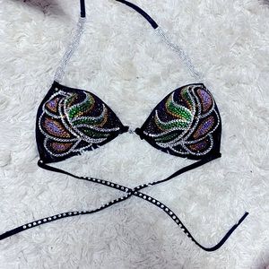 Brand New Figure Top Only